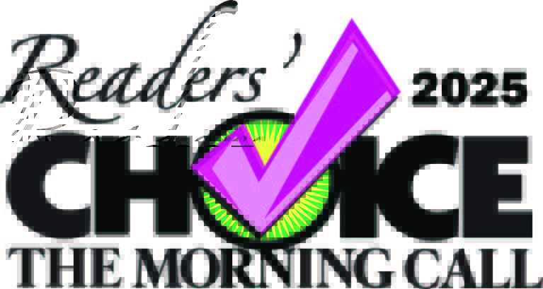 Readers Choice 2025